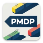 Logo of Moje PMDP android Application 